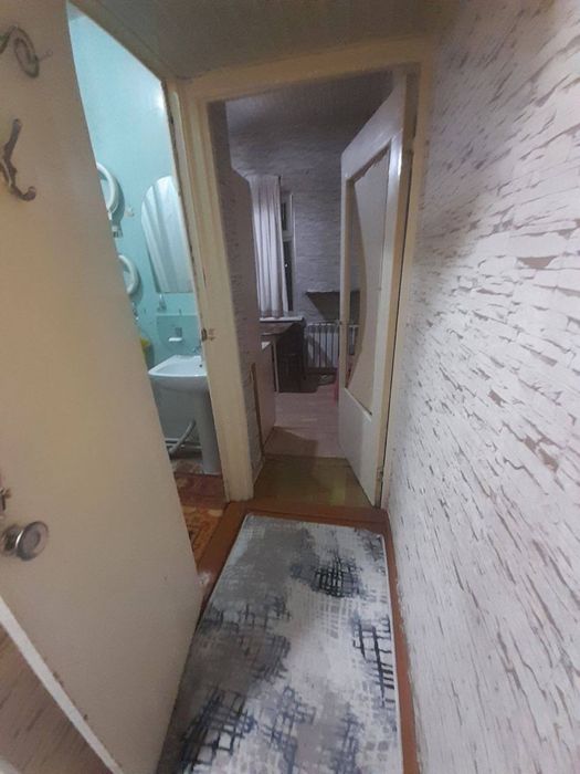 Продается 1ком.кв.1в2/3/5 Яккасарайский Башлык