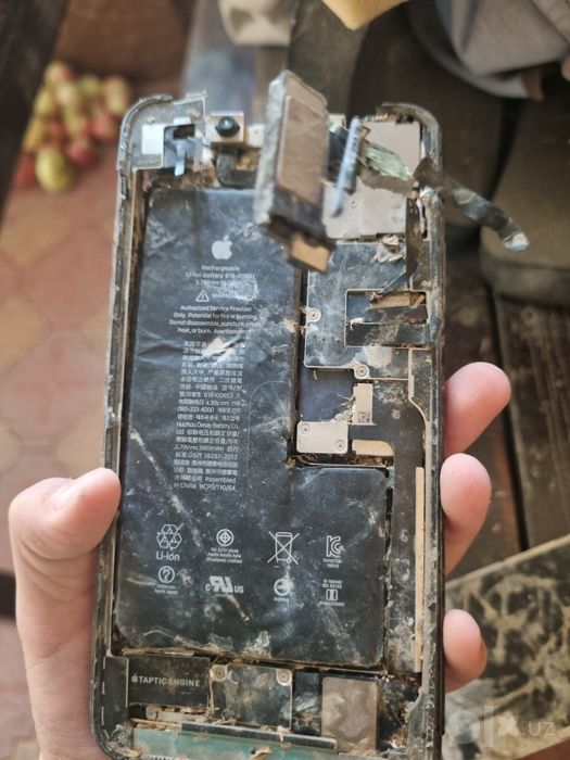 Iphone 11 pro max zapchast