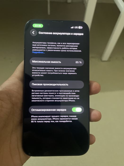 Iphone 13 sotiladi