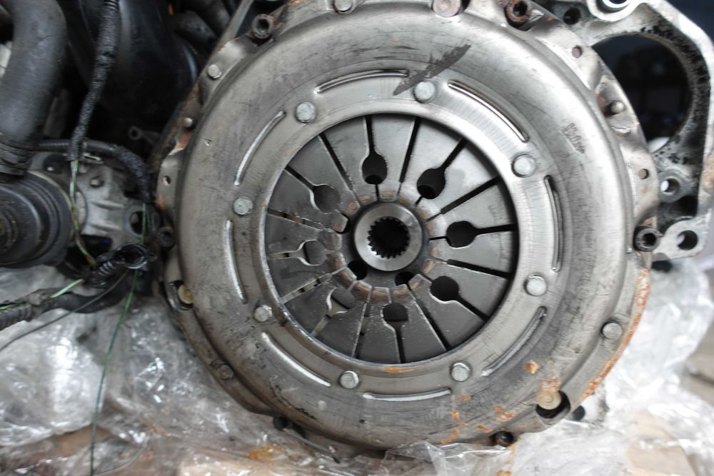 Motor 1,7CDTI Cod*A17DTE_LKR/DTR*CuAnexe81Kw/110CpEuro5 Rulaj83000kmOpelAstraJSportsTourer07.2011>10.2015ImportFrantaImpecabil