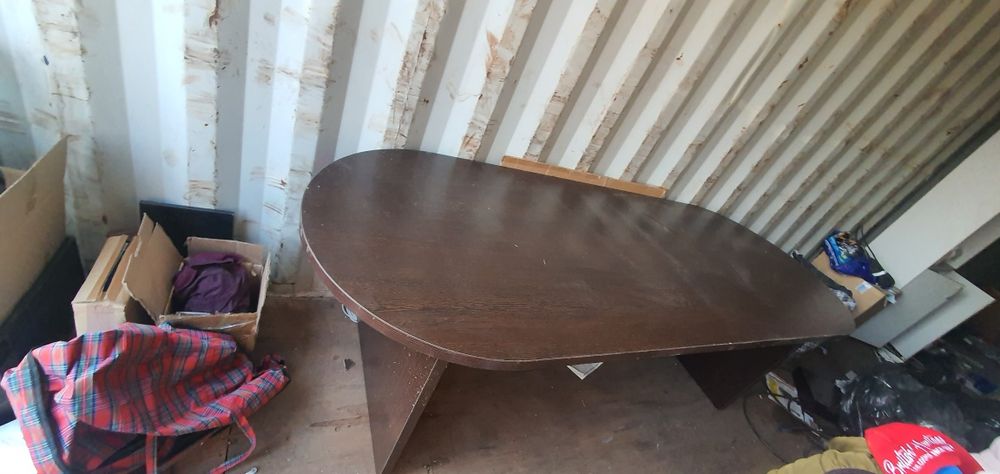 Стол длинный  2,50х0,90х0,76