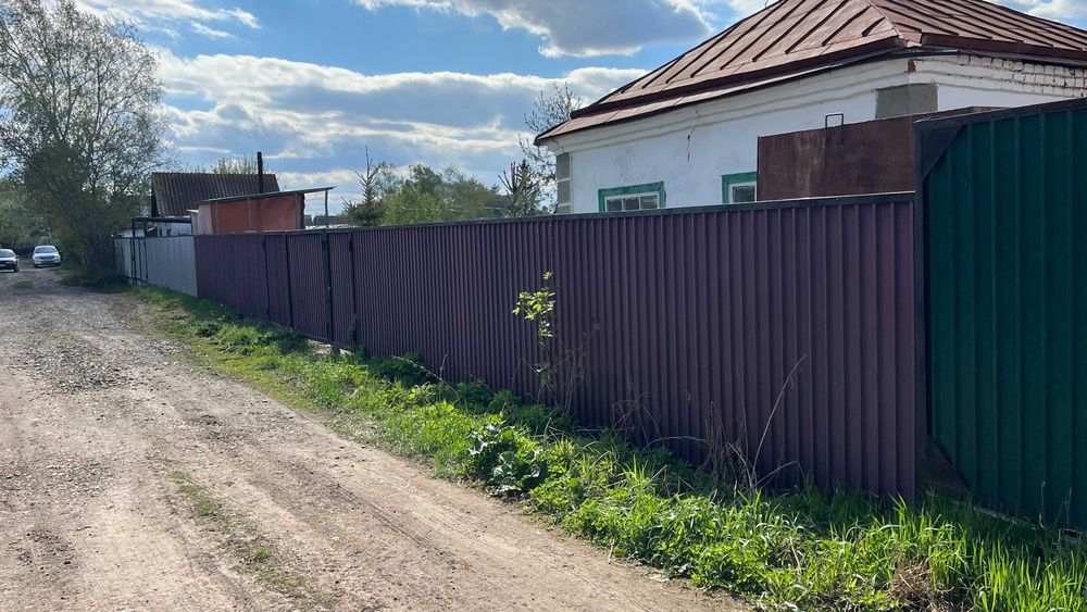 Продам дачу по зерендинской трассе