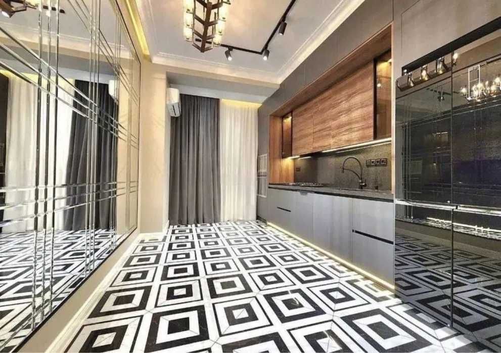 Жк Mirabad Avenue-Сдается новый Пентхаус премиум класса! Элит комплекс