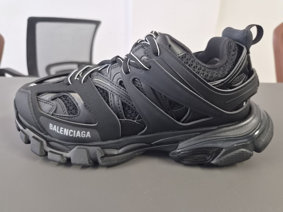 Balenciaga Track Negru 40