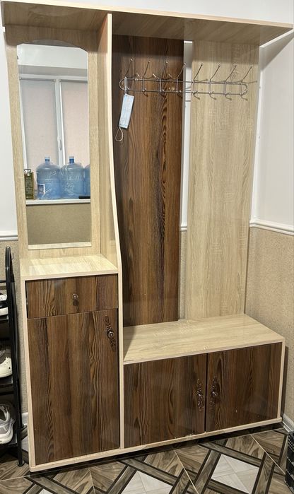Шкаф прихожая прихожка