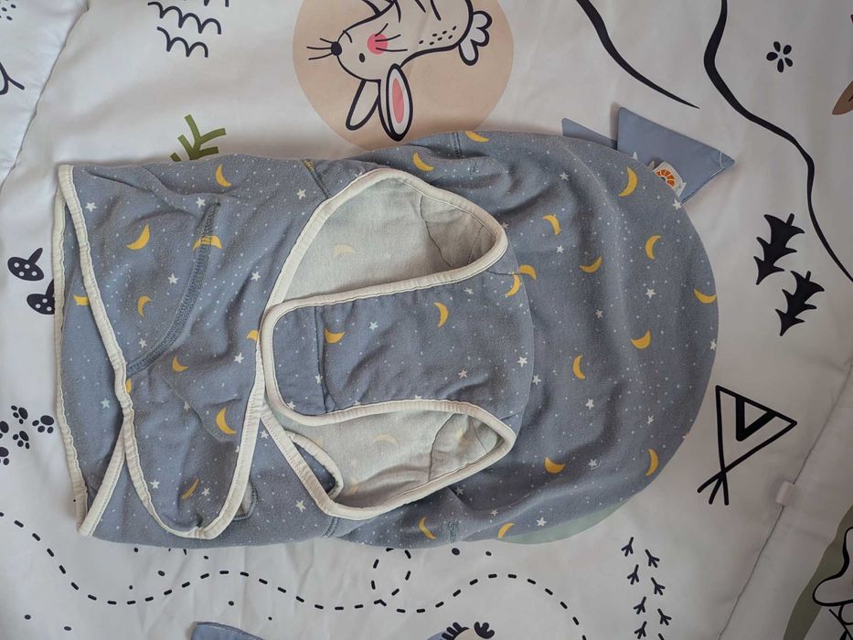 Пелена за повиване Ergobaby Swaddlers
