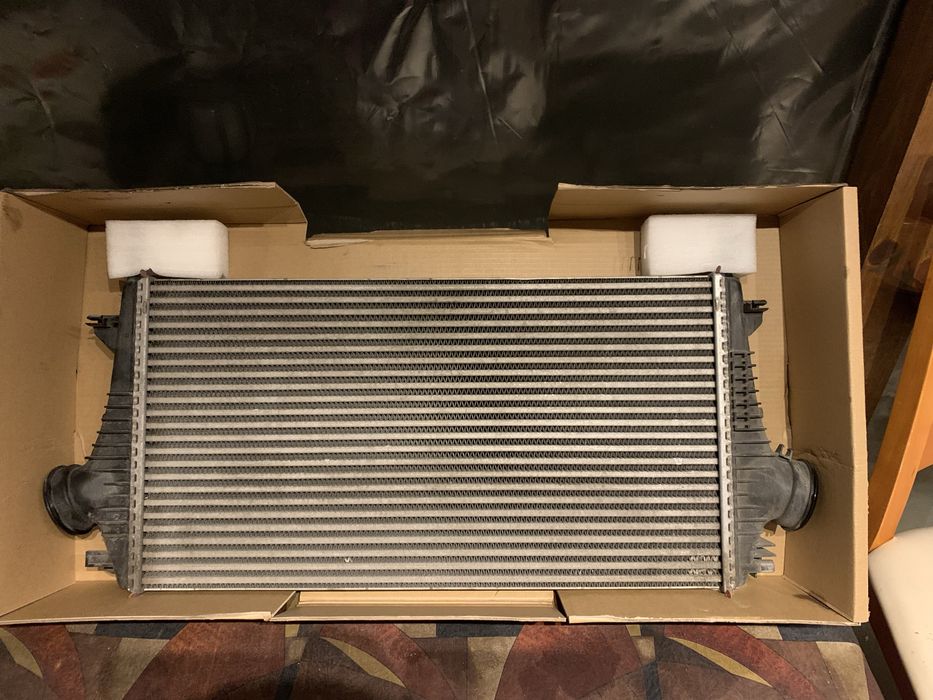 Интеркулер Ипел Инсигния