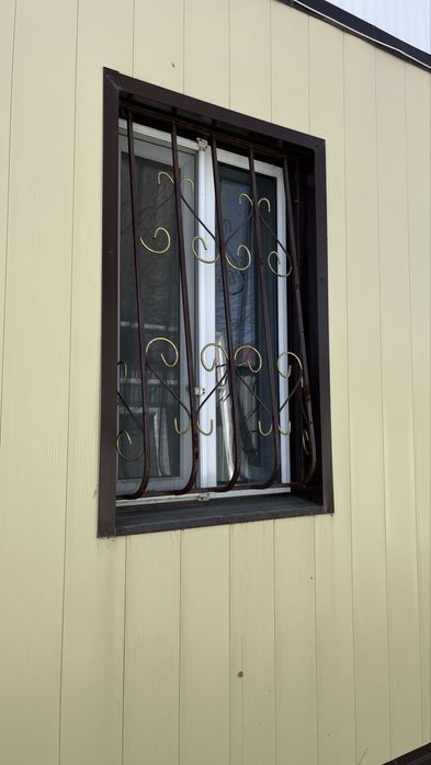 Срочна продам решетка  для окан