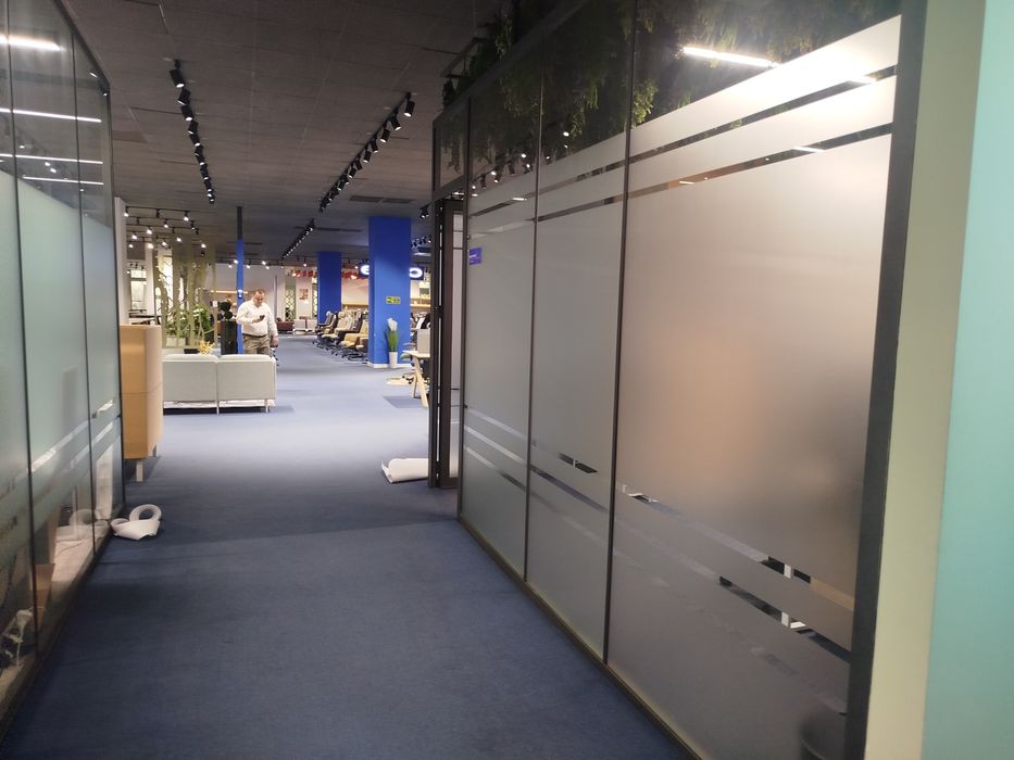 Матовая пленка оракал туманка тонировка Matoviy plenka plyinka arakal