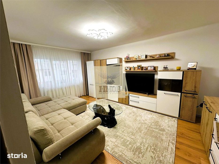 Apartament 3 Camere 65 Mpu Parter Turnisor — fotografia 1