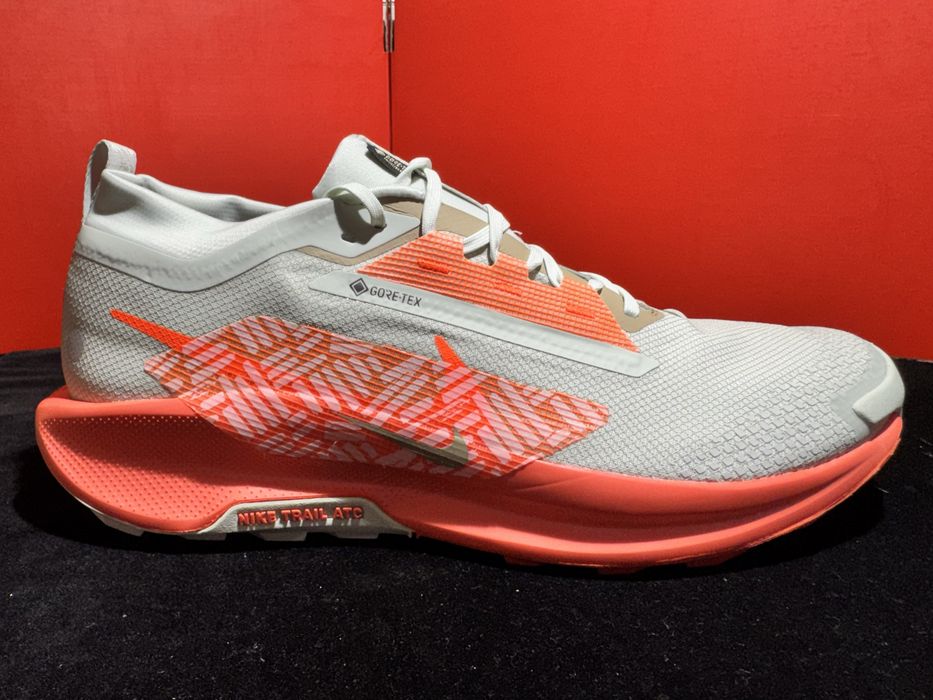 № 49.5 оригинални Nike Pegasus Trail 5 Gore-Tex Shoemag