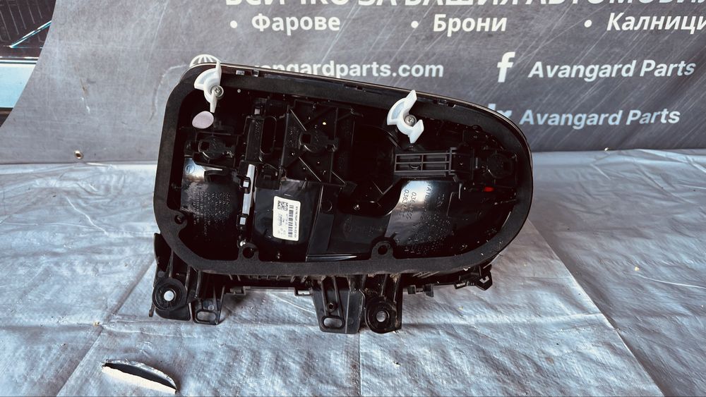 Десен стоп Mini Cooper F60 2016-