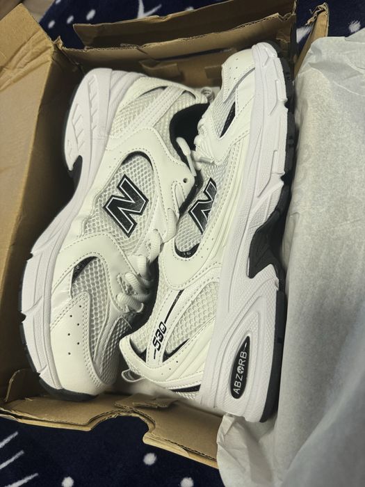 New balance marimea 42