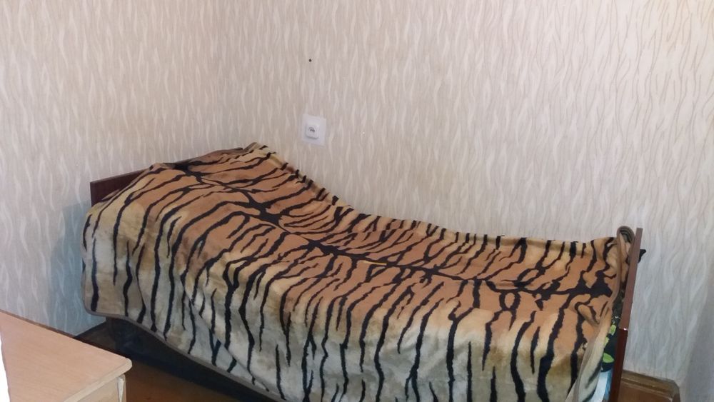 2-х комн. квартира в городе