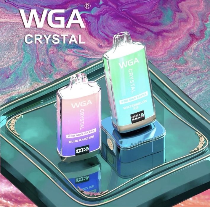 Vape 15 k pufuri aroma intensa model de america