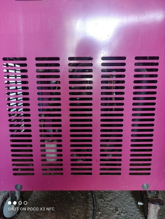 Мороженое аппарат