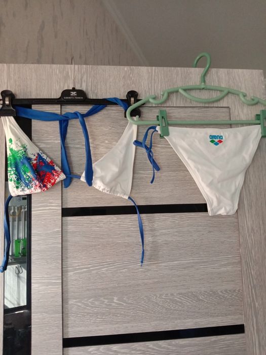 Распродажа! Купальник известного бренда Arena