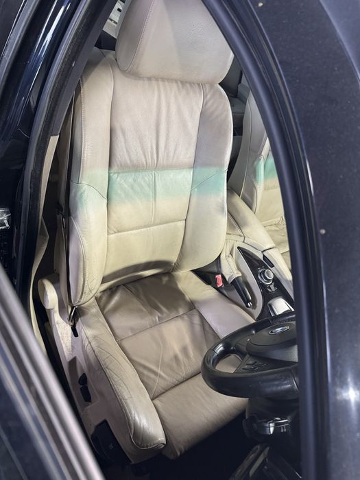 Бмв е61 525д 197кс bmw e61 525d 197hp НА ЧАСТИ