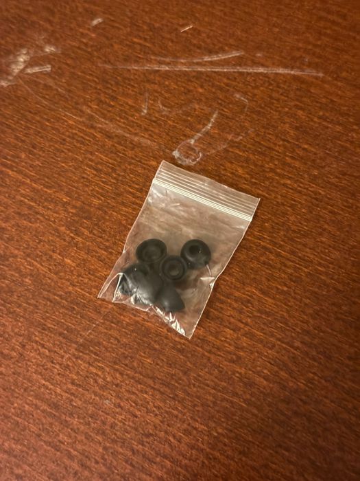 Casti EPOS GTW 270 Hybrid – In-Ear, Wireless + Dongle Low-Latency