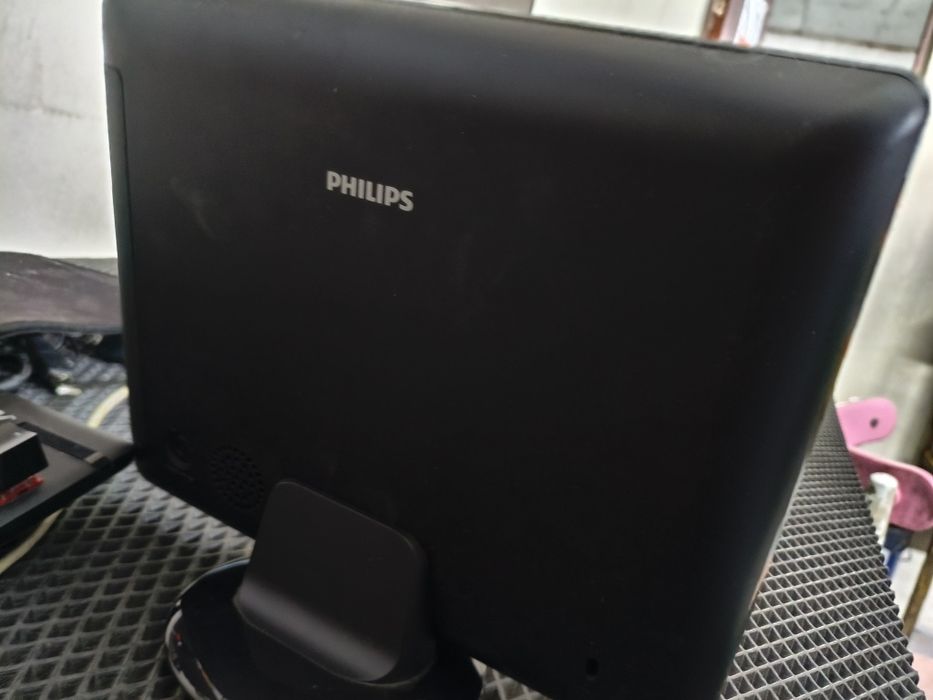 Фоторамки электронная Philips