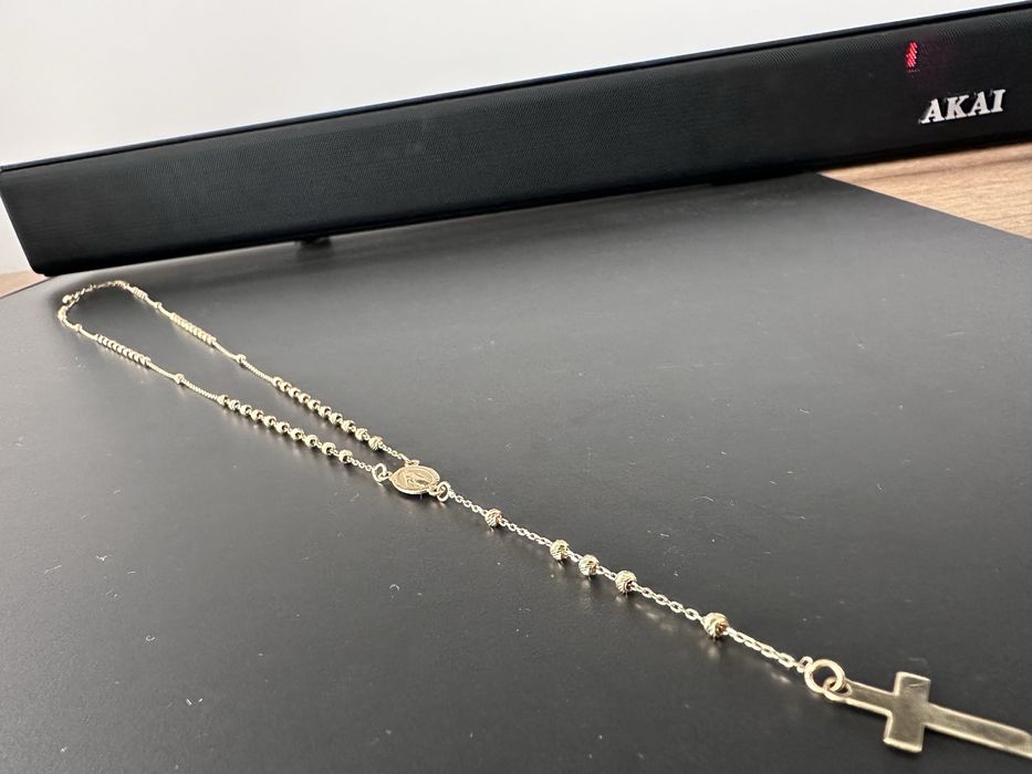 Vand rozaliu aur,nou!