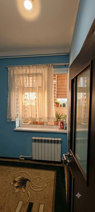 Квартира сотилади Янгихаёт тумани, янгиуйлар.Продаётся квартира