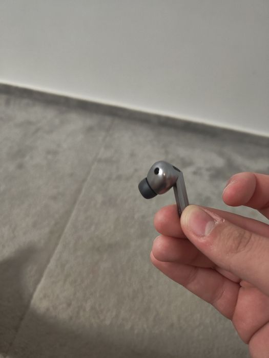 Vând căști Samsung buds pro 3