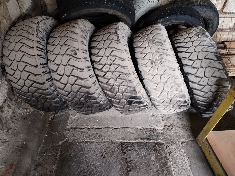 Тойота ленд крузер 76 кузов