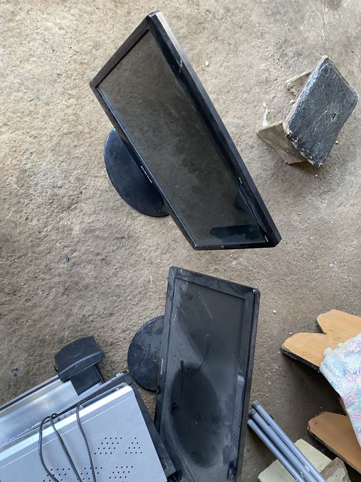 Продам запчасти компютера