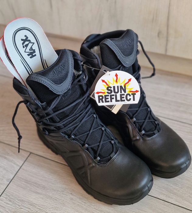 Нови тактически боти  HAIX Black Eagle Tactical 2.0  GTX High
2.0 GTX