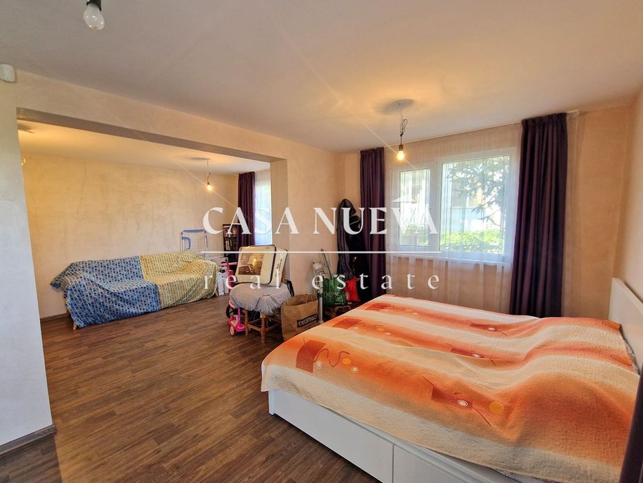 Продава се Етаж от къща в София, Горна баня - 98 кв.м за 2021 €/кв.м - Снимка #6