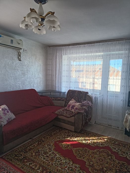 Продам однокомнатную квартиру