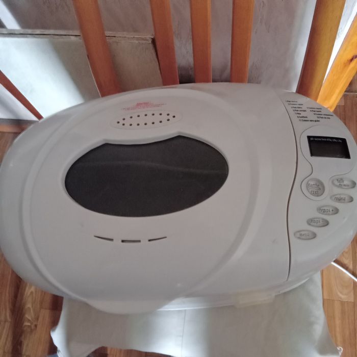 Хлебопечка.Франция