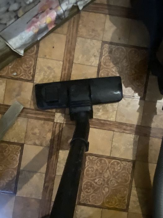 Пылесос samsung 390W Cycloneforce