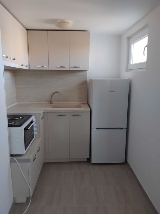 Ателие - Едностаен