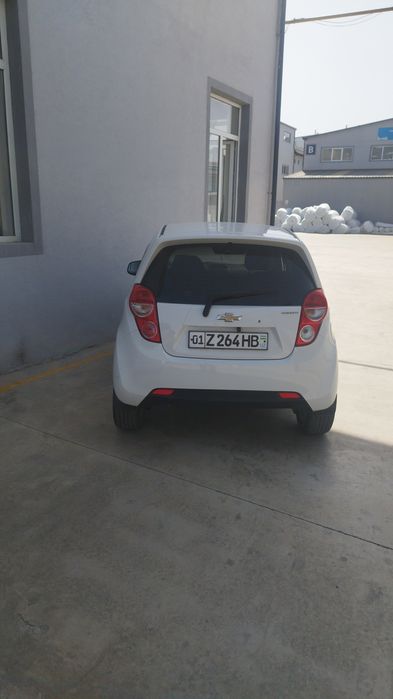 Спарк мошина сотилади 19-20 йил