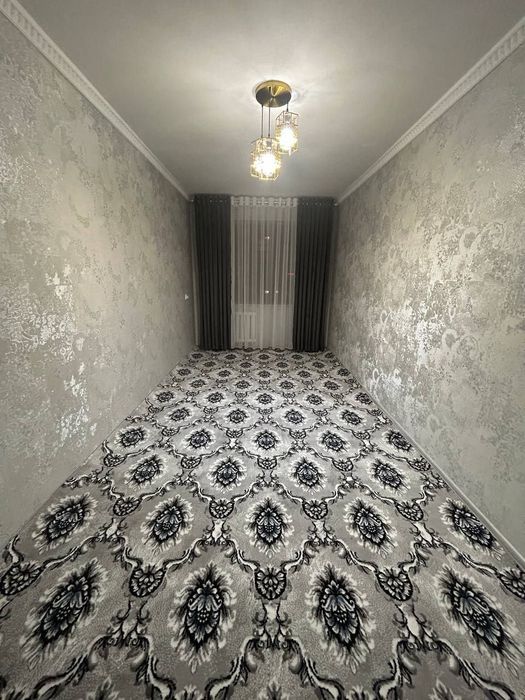 Tojmahal tomonda 2 xonalik uy sotiladi