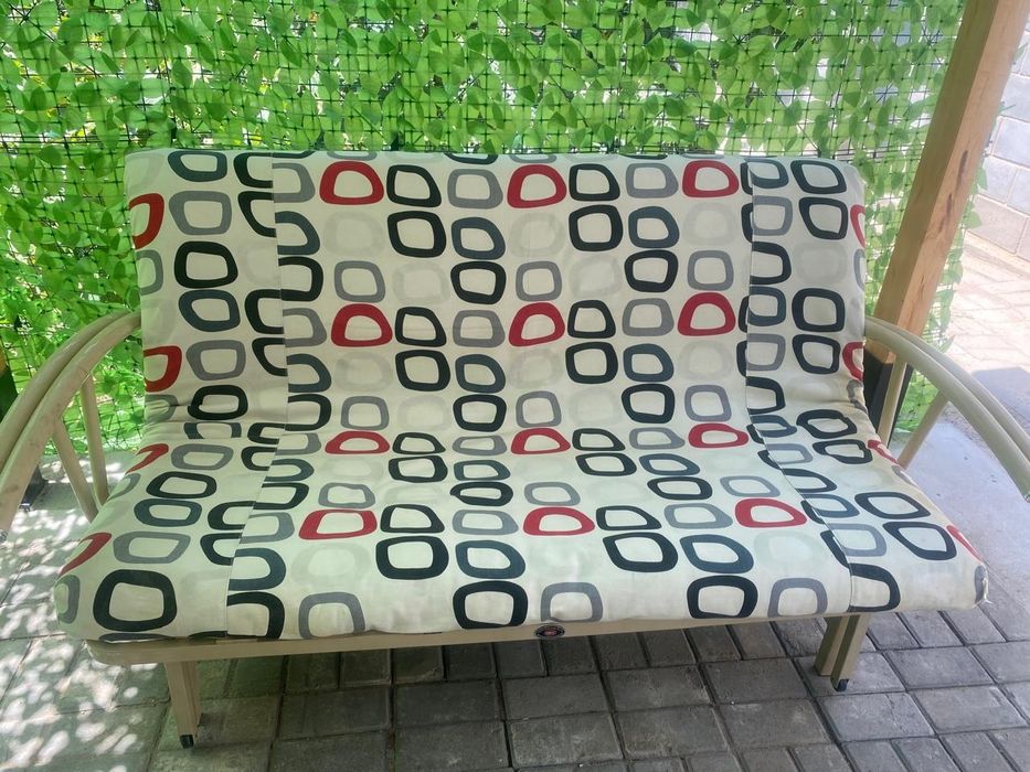 Раскладной диван кровать