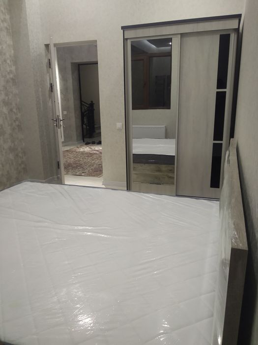 Сдаеться в Новостройке 2 ком,квартира.