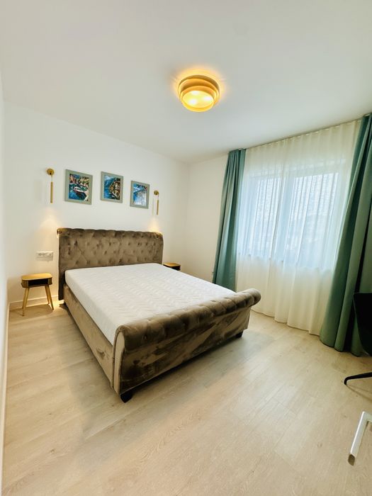 Apartament 2 camere Premium  | Complex Tei | Parcare subterană