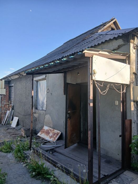 Частный дом в рудном