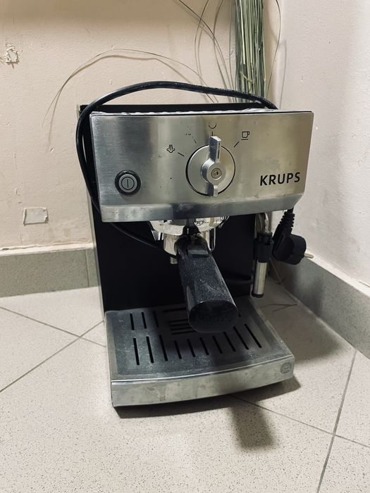 Кафемашина Krups