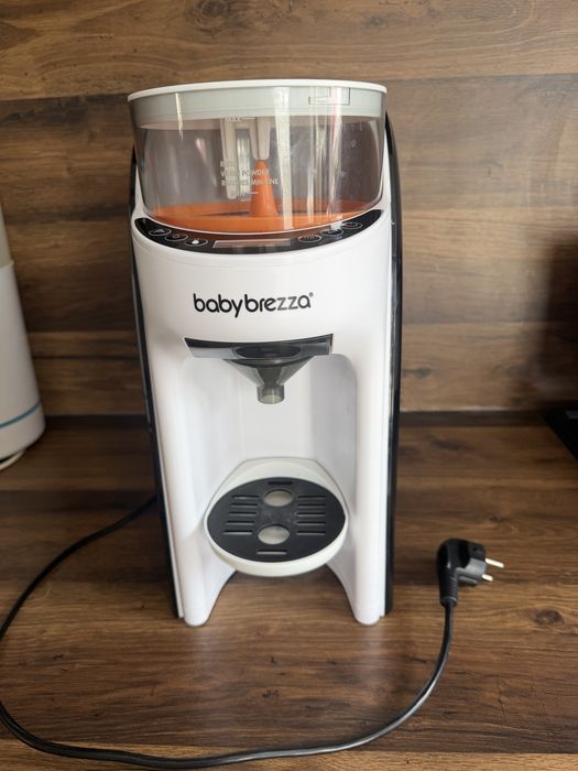 Baby Brezza AdvancedPro