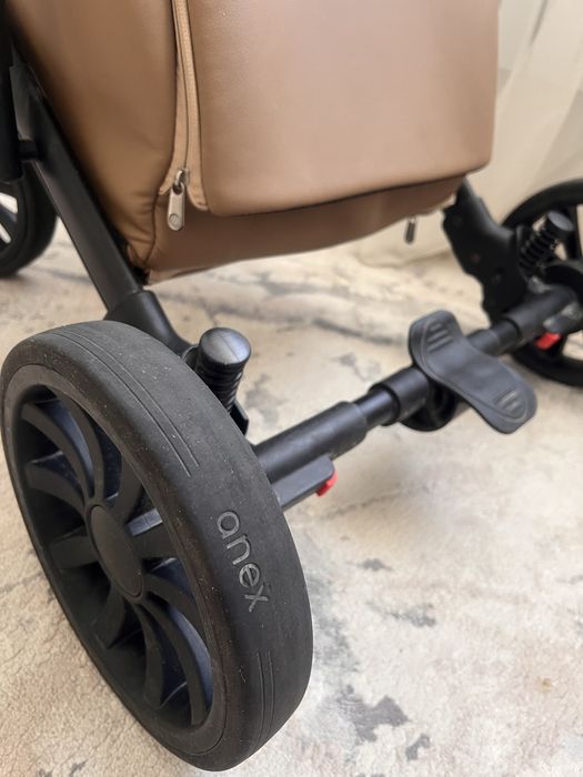 Коляска Anex 2в1