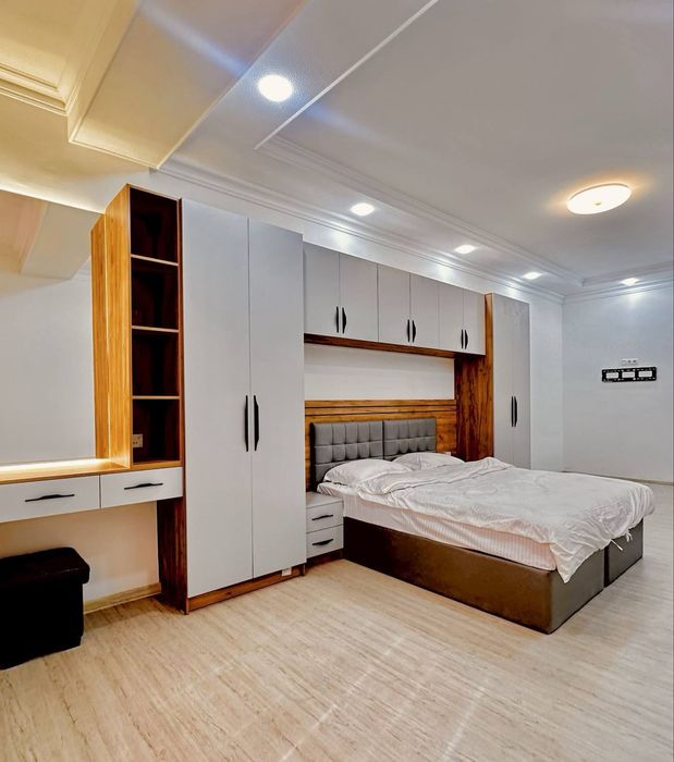 Yakkasaroy Oybek metrosi yaqinida maklersiz kvartira ijaraga beriladi