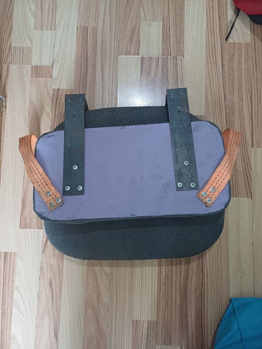 Кресло для лодки.