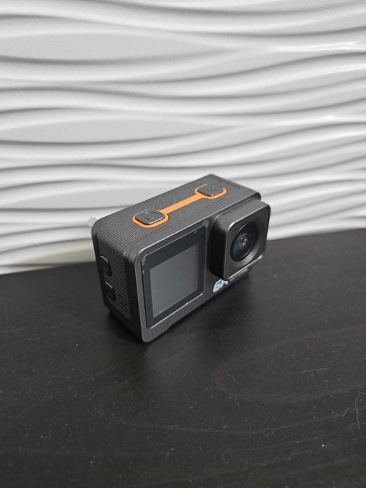 Cameră video sport LikeSmart 6K, nefolosita, in garatie