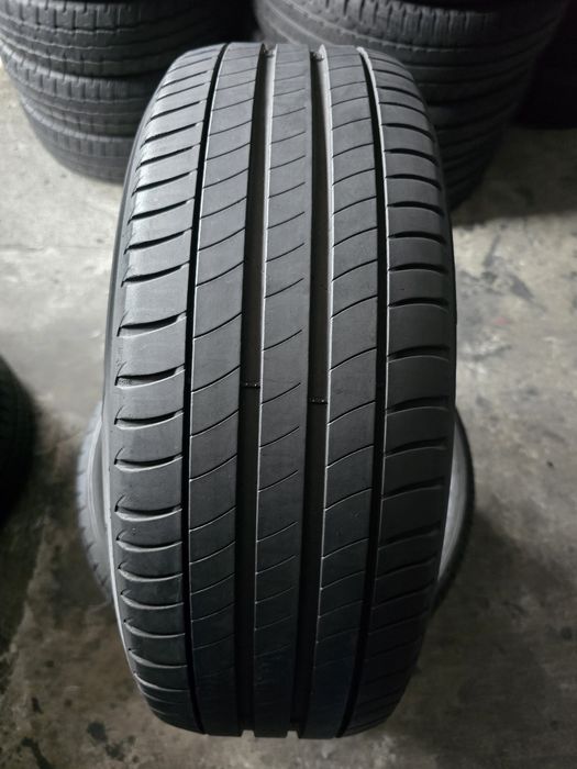Michelin 205/55 R17 95V vară