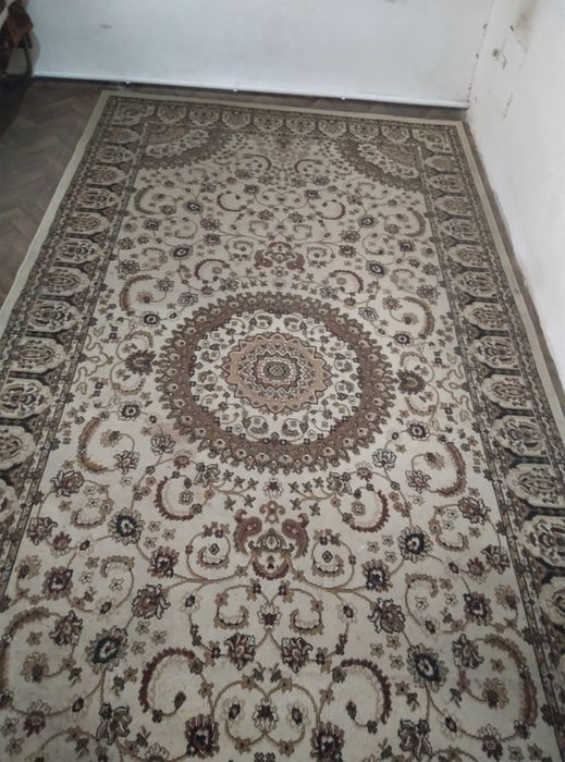 Коври для дома гелем