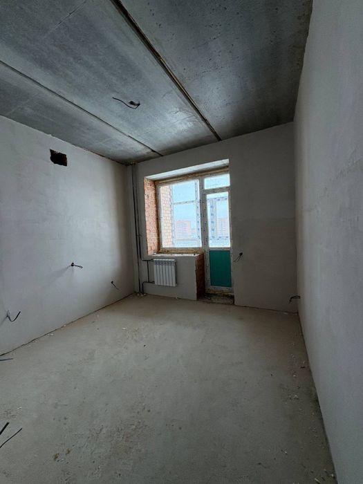 Сарыарка 2Г (2-комнатная)